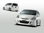 Honda Fit by Mugen 2005 года
